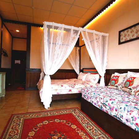 Villa Relax 仁愛郷 エクステリア 写真