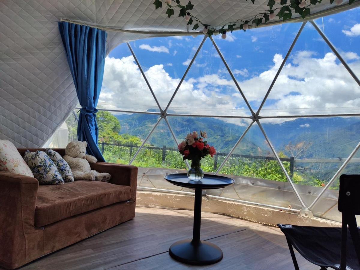 Villa Relax 仁愛郷 エクステリア 写真