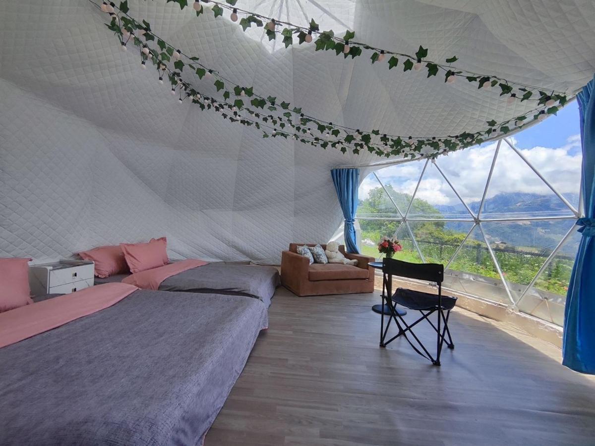Villa Relax 仁愛郷 エクステリア 写真