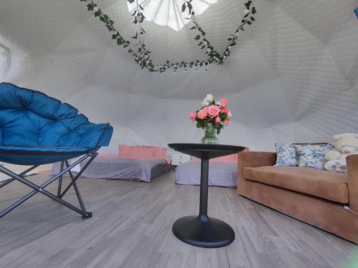 Villa Relax 仁愛郷 エクステリア 写真