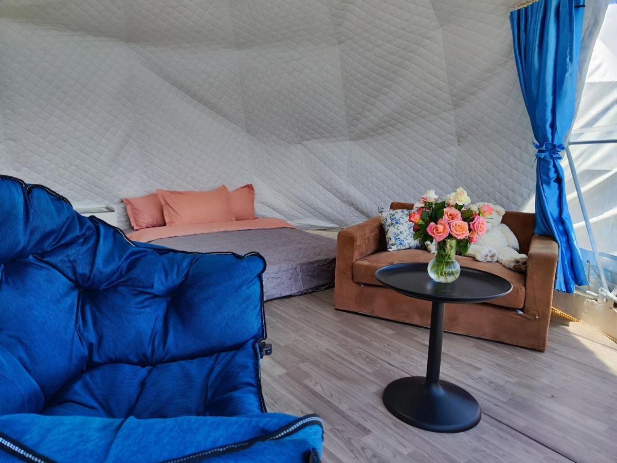 Villa Relax 仁愛郷 エクステリア 写真