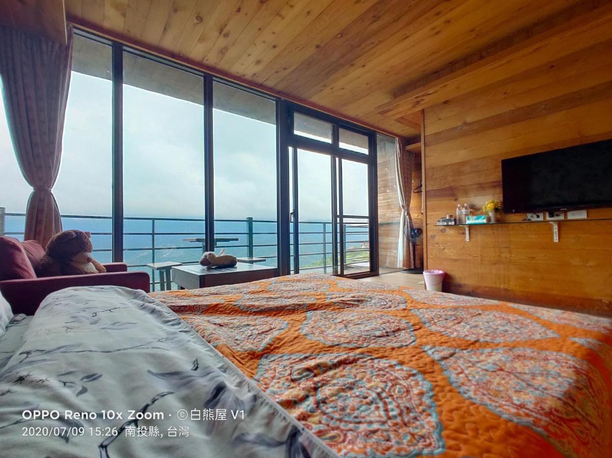 Villa Relax 仁愛郷 エクステリア 写真