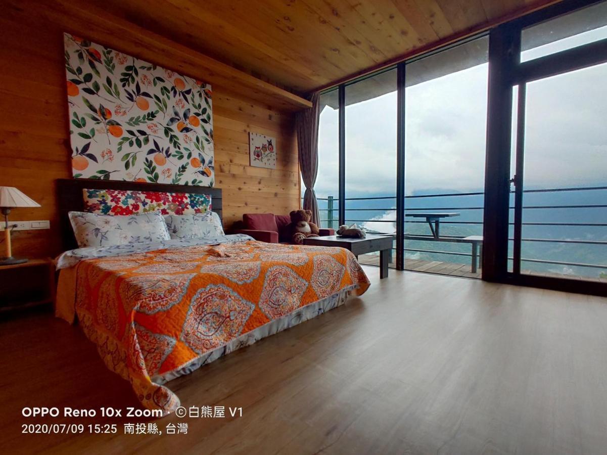 Villa Relax 仁愛郷 エクステリア 写真
