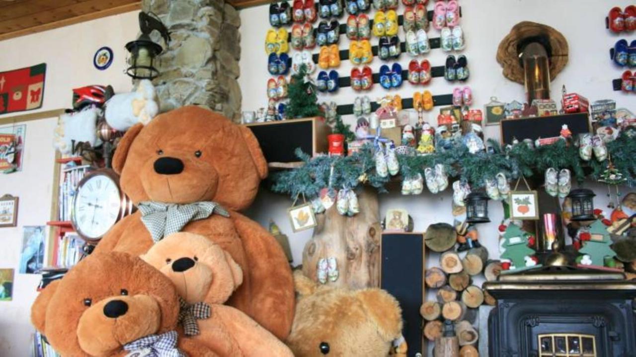 Villa Relax 仁愛郷 エクステリア 写真