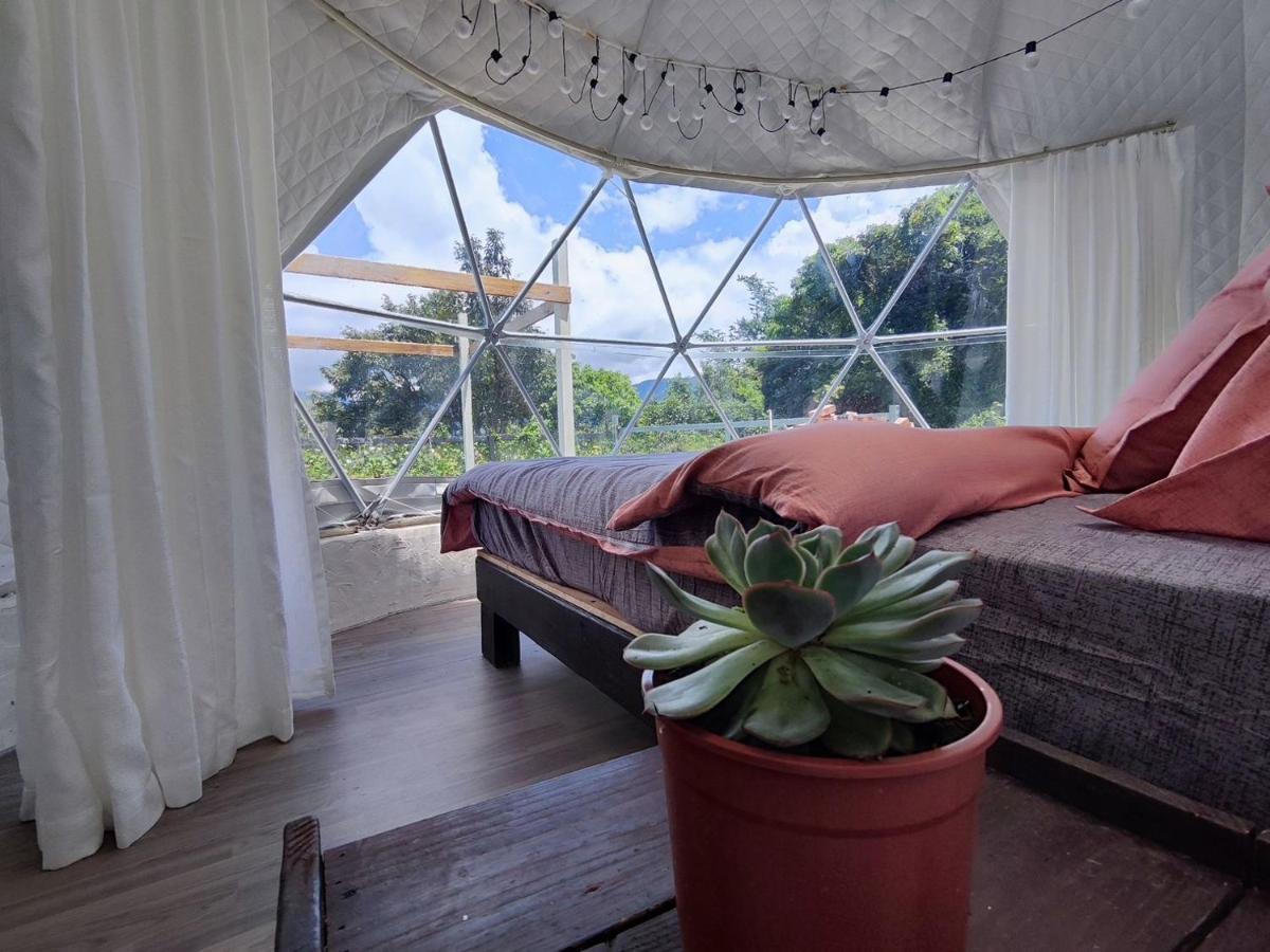 Villa Relax 仁愛郷 エクステリア 写真
