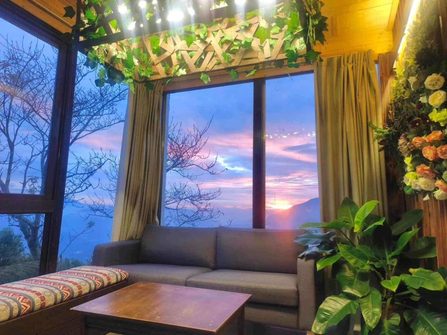 Villa Relax 仁愛郷 エクステリア 写真