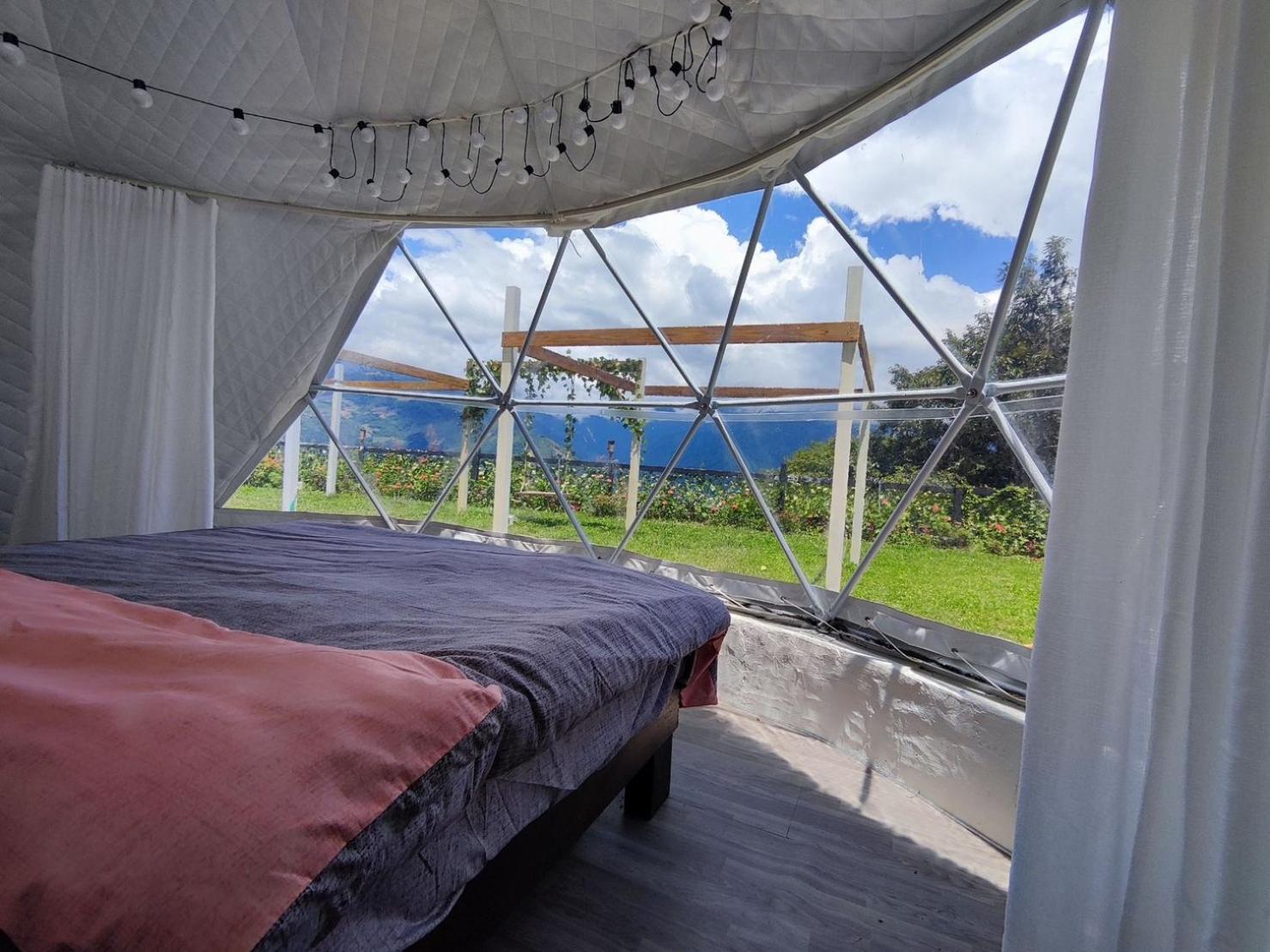 Villa Relax 仁愛郷 エクステリア 写真