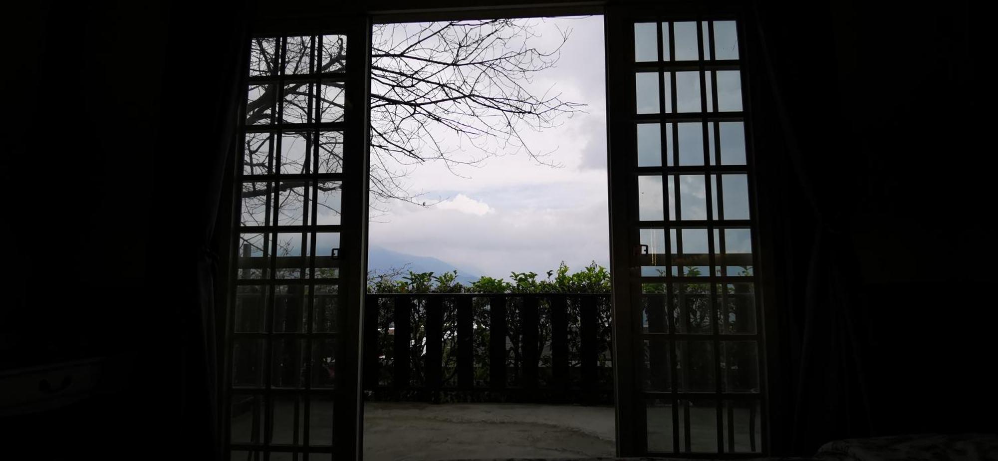 Villa Relax 仁愛郷 エクステリア 写真