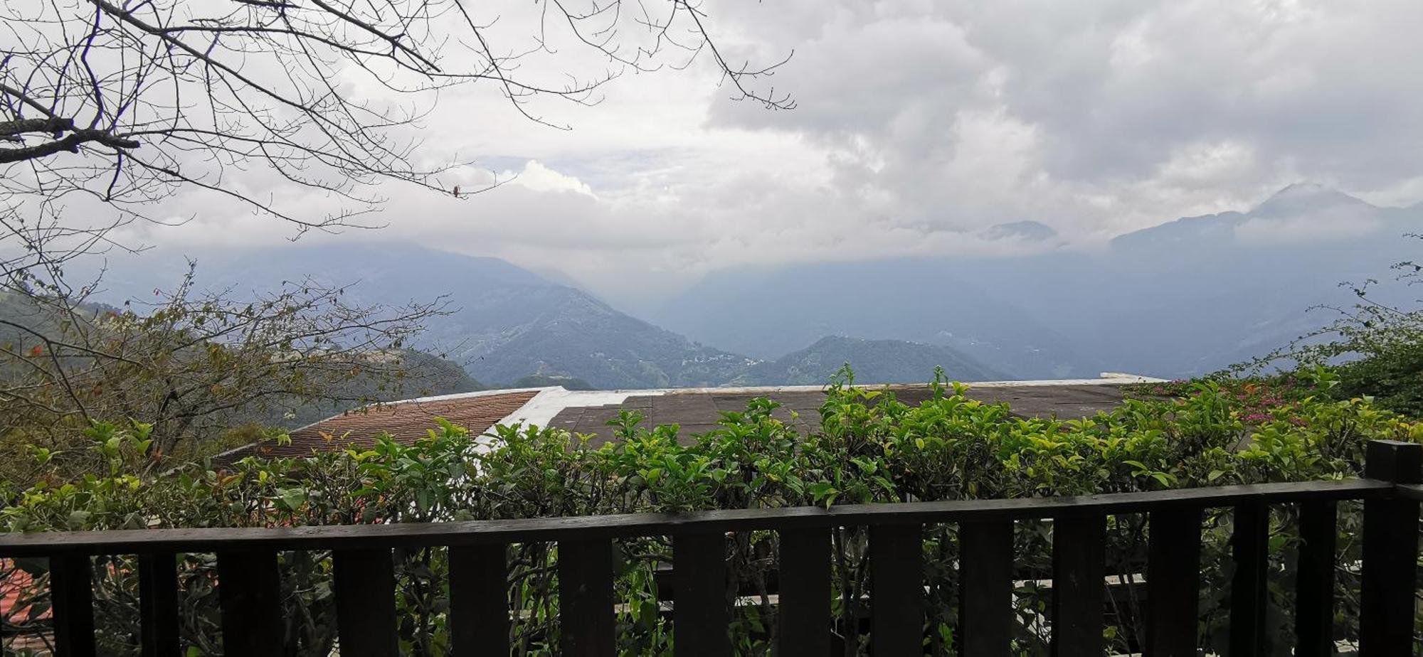 Villa Relax 仁愛郷 エクステリア 写真