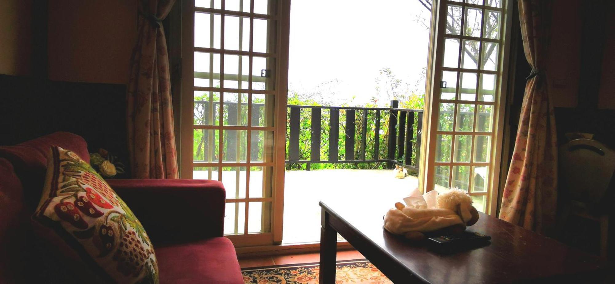 Villa Relax 仁愛郷 エクステリア 写真