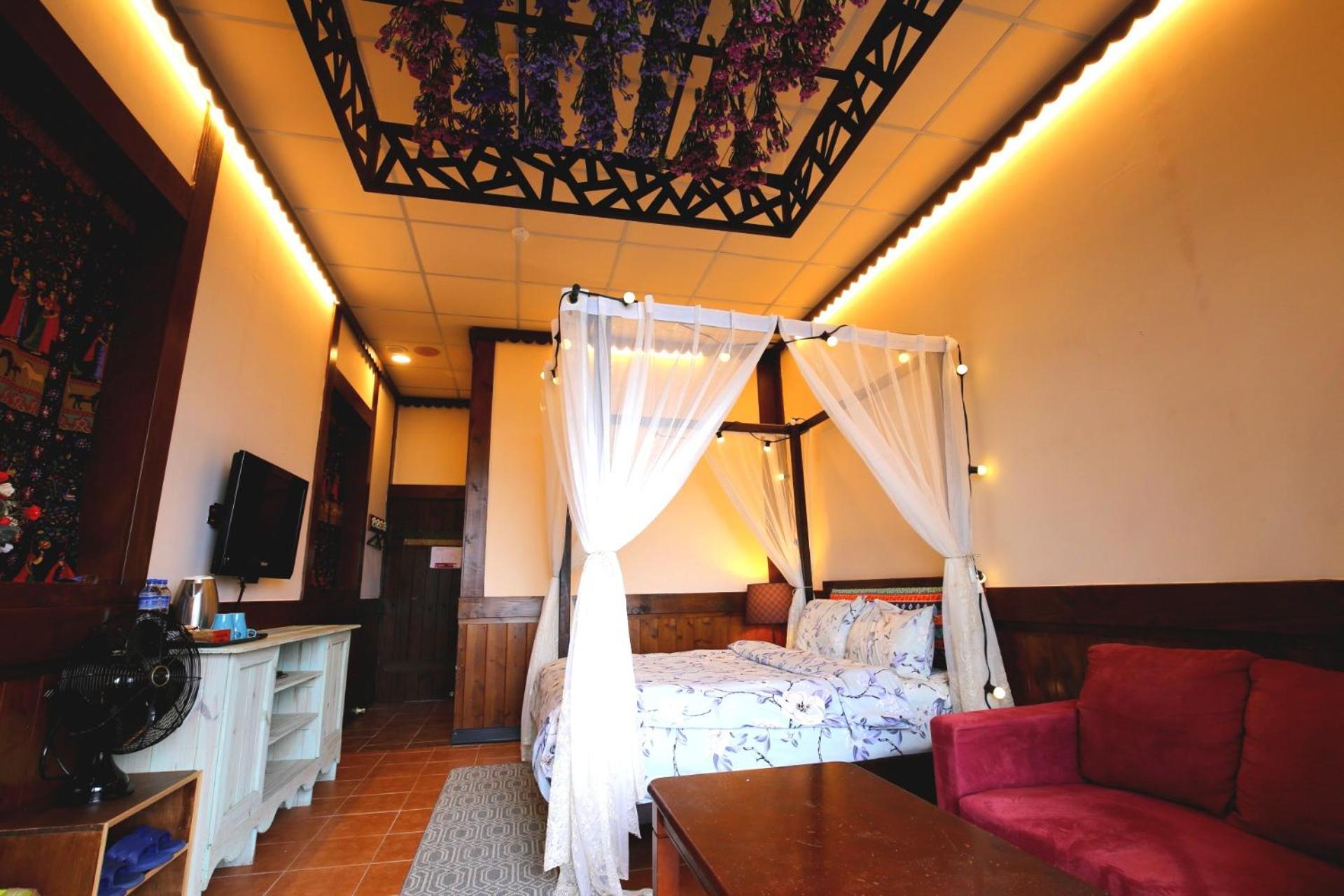 Villa Relax 仁愛郷 エクステリア 写真