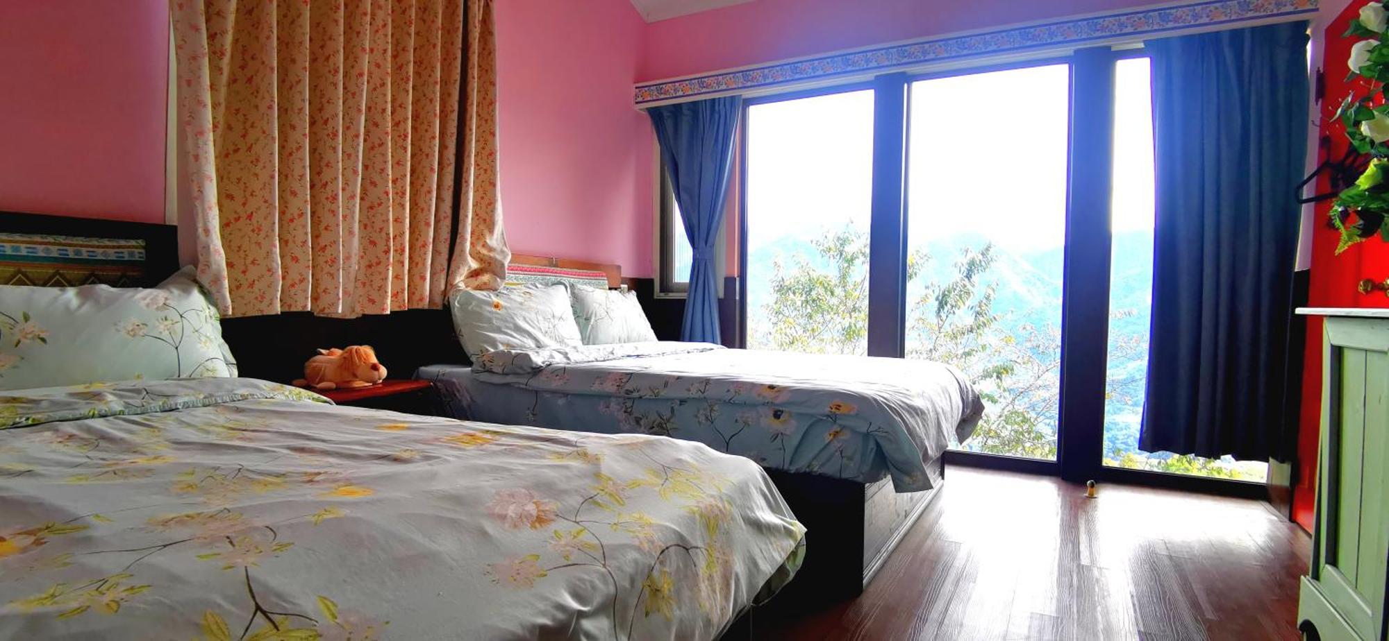 Villa Relax 仁愛郷 エクステリア 写真