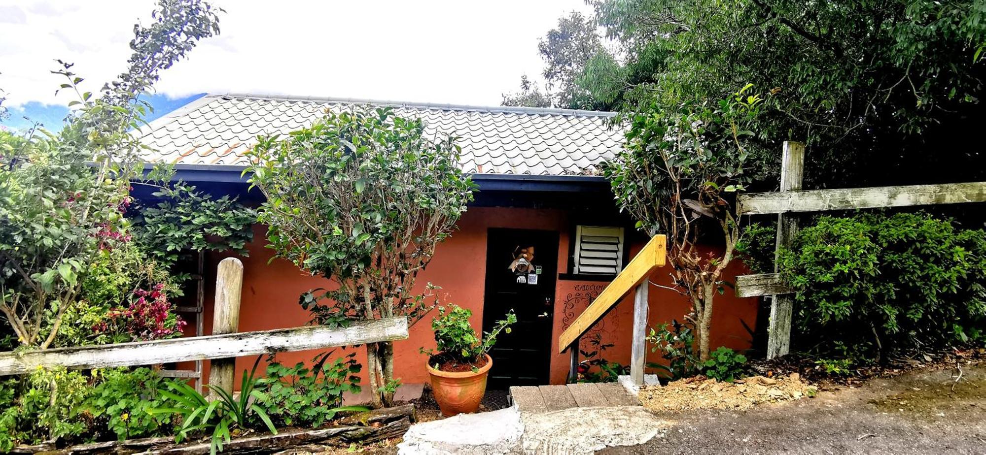 Villa Relax 仁愛郷 エクステリア 写真