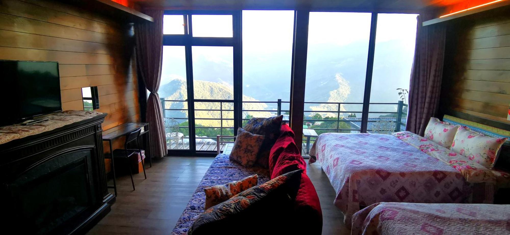 Villa Relax 仁愛郷 エクステリア 写真