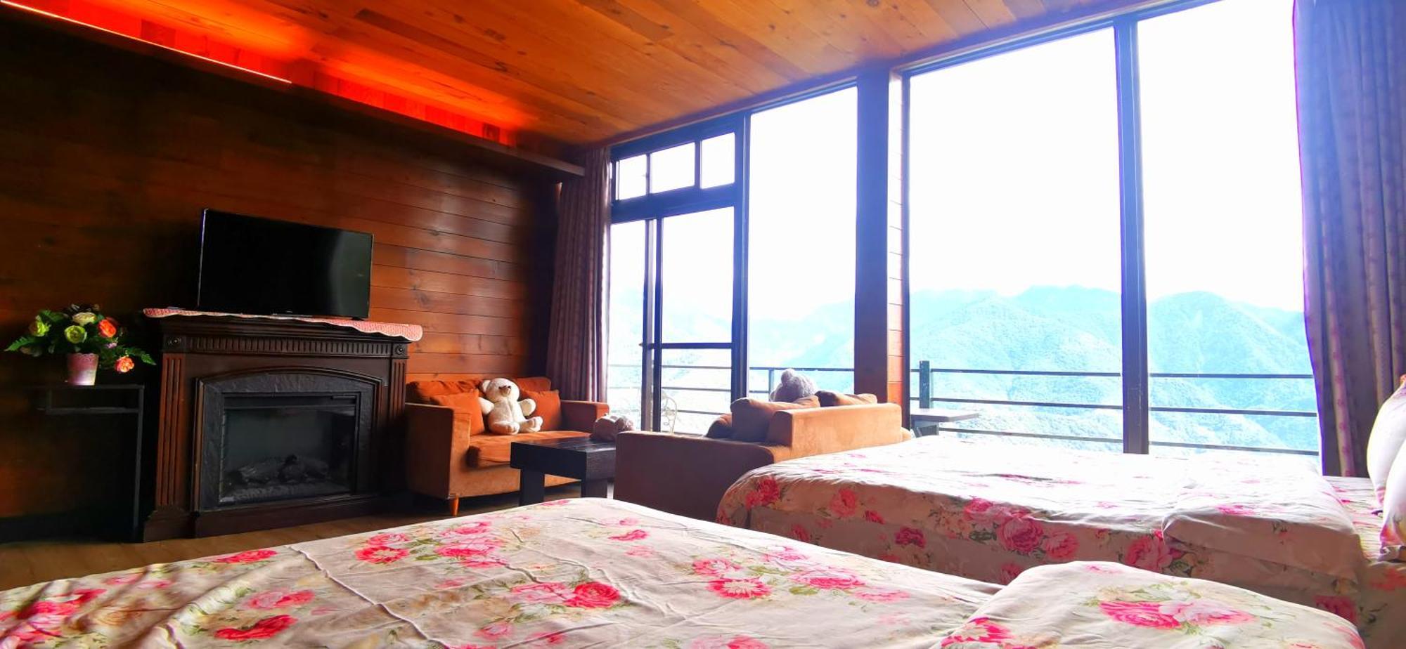 Villa Relax 仁愛郷 エクステリア 写真