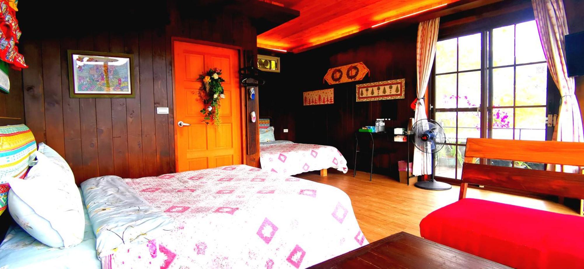 Villa Relax 仁愛郷 エクステリア 写真