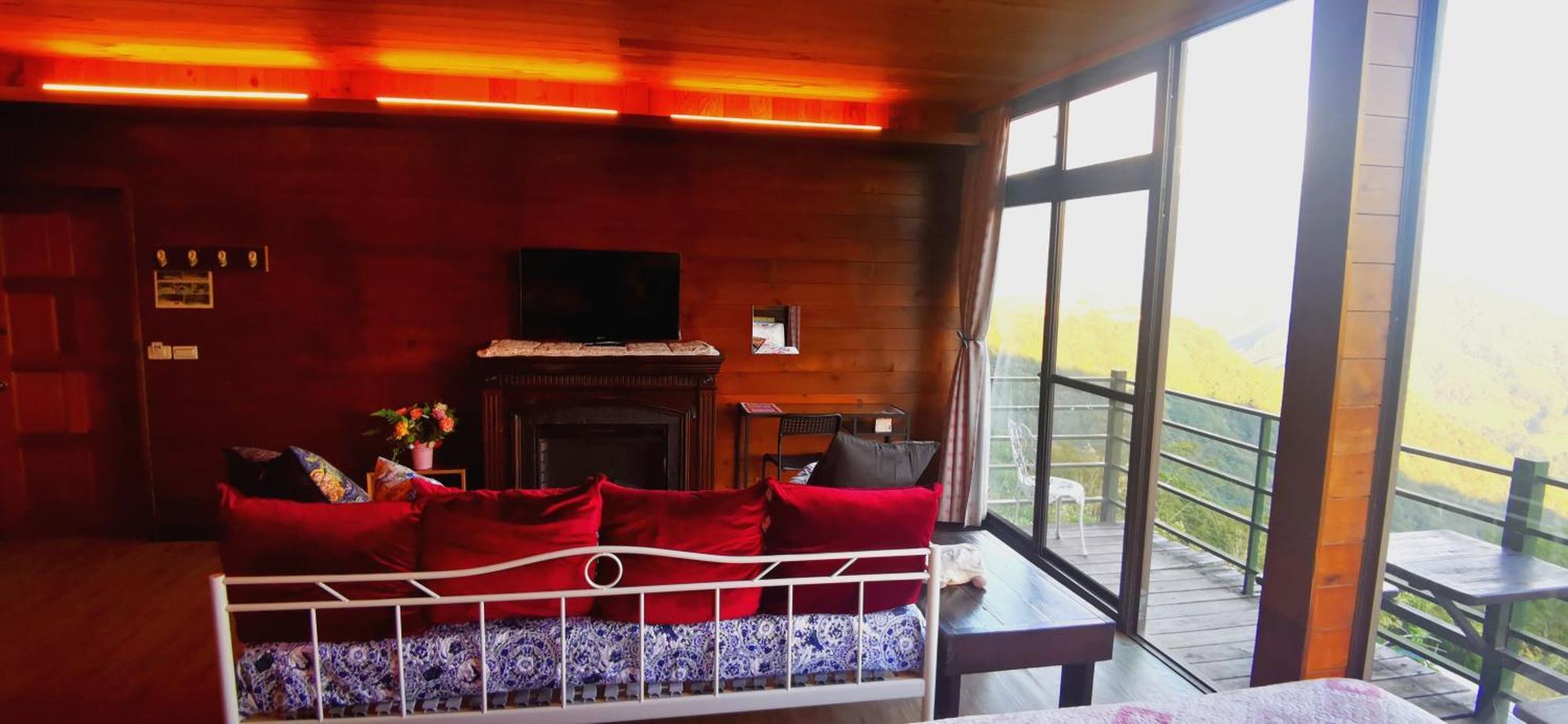 Villa Relax 仁愛郷 エクステリア 写真
