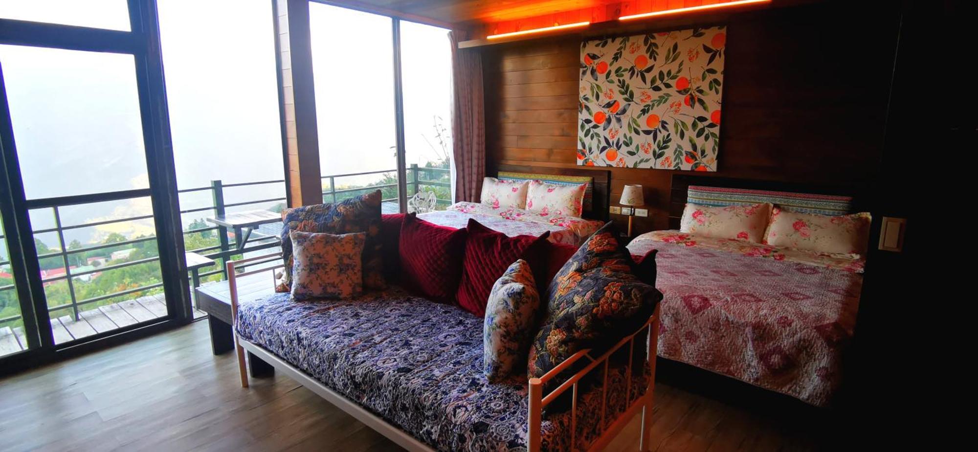Villa Relax 仁愛郷 エクステリア 写真