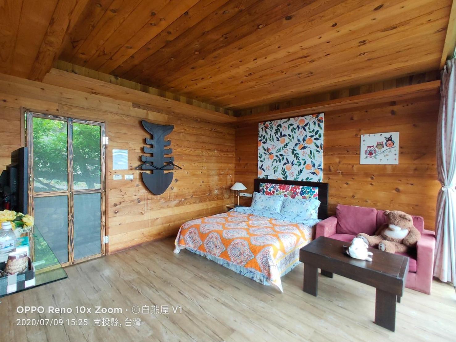 Villa Relax 仁愛郷 エクステリア 写真