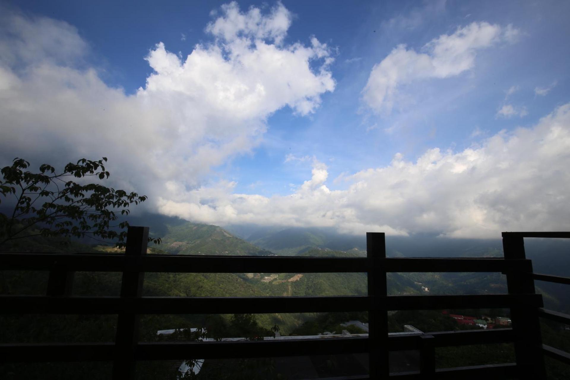 Villa Relax 仁愛郷 エクステリア 写真