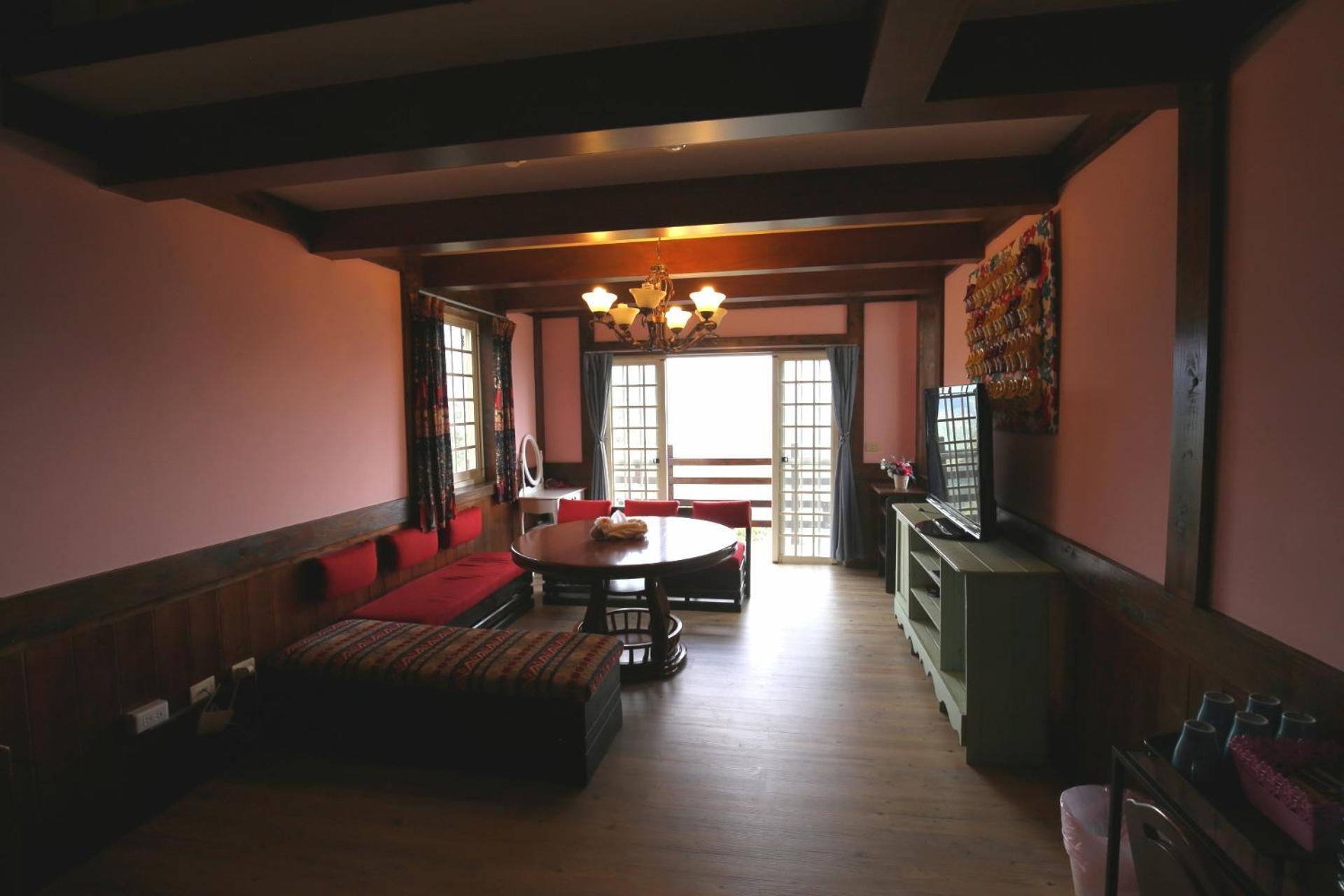 Villa Relax 仁愛郷 エクステリア 写真