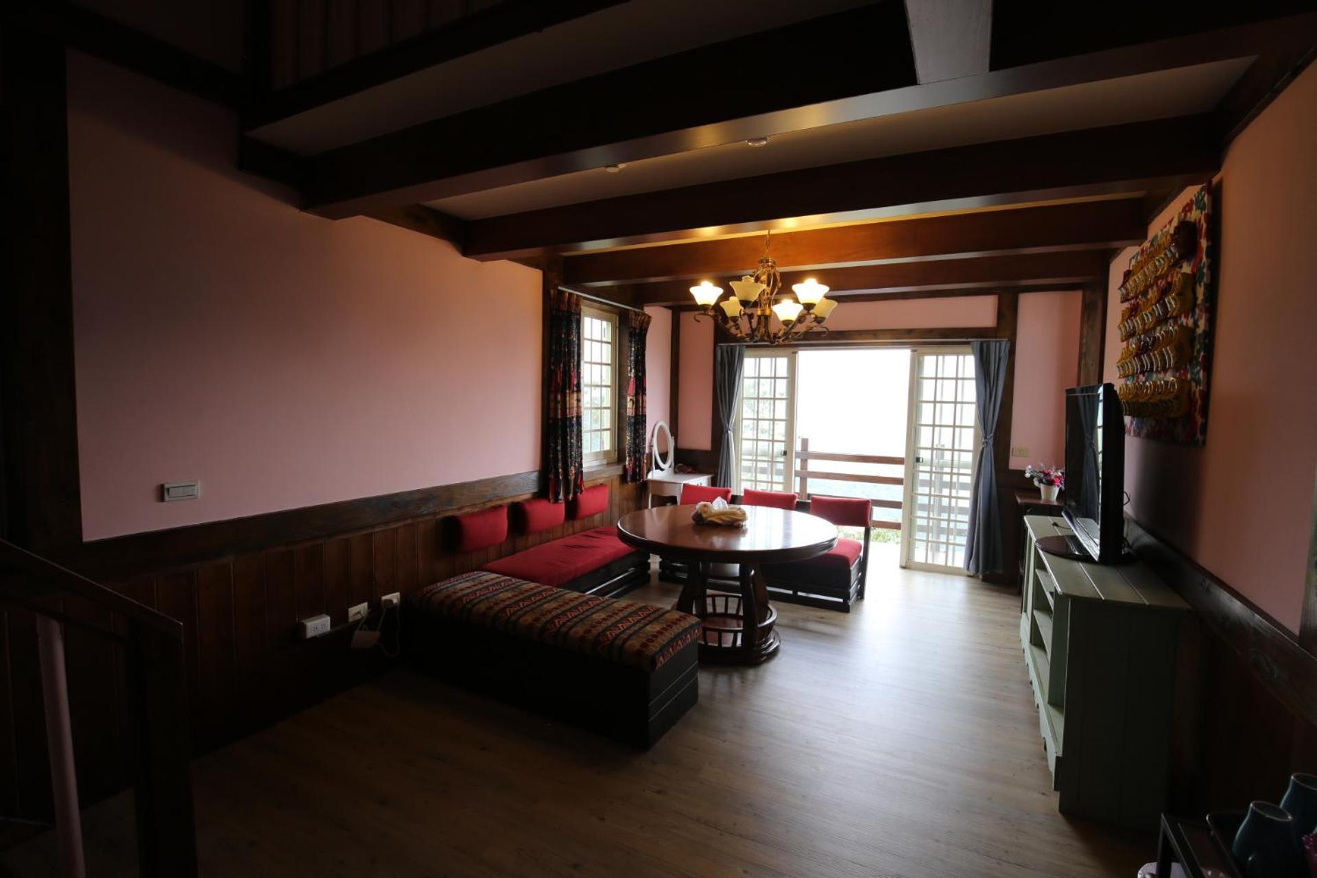 Villa Relax 仁愛郷 エクステリア 写真
