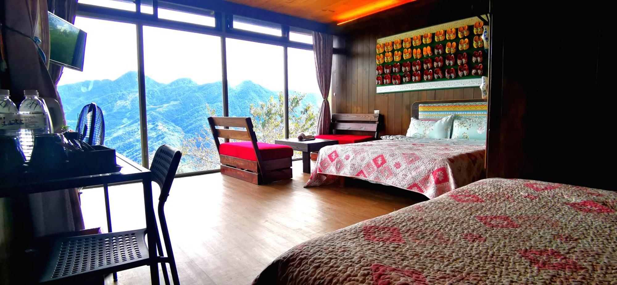 Villa Relax 仁愛郷 エクステリア 写真