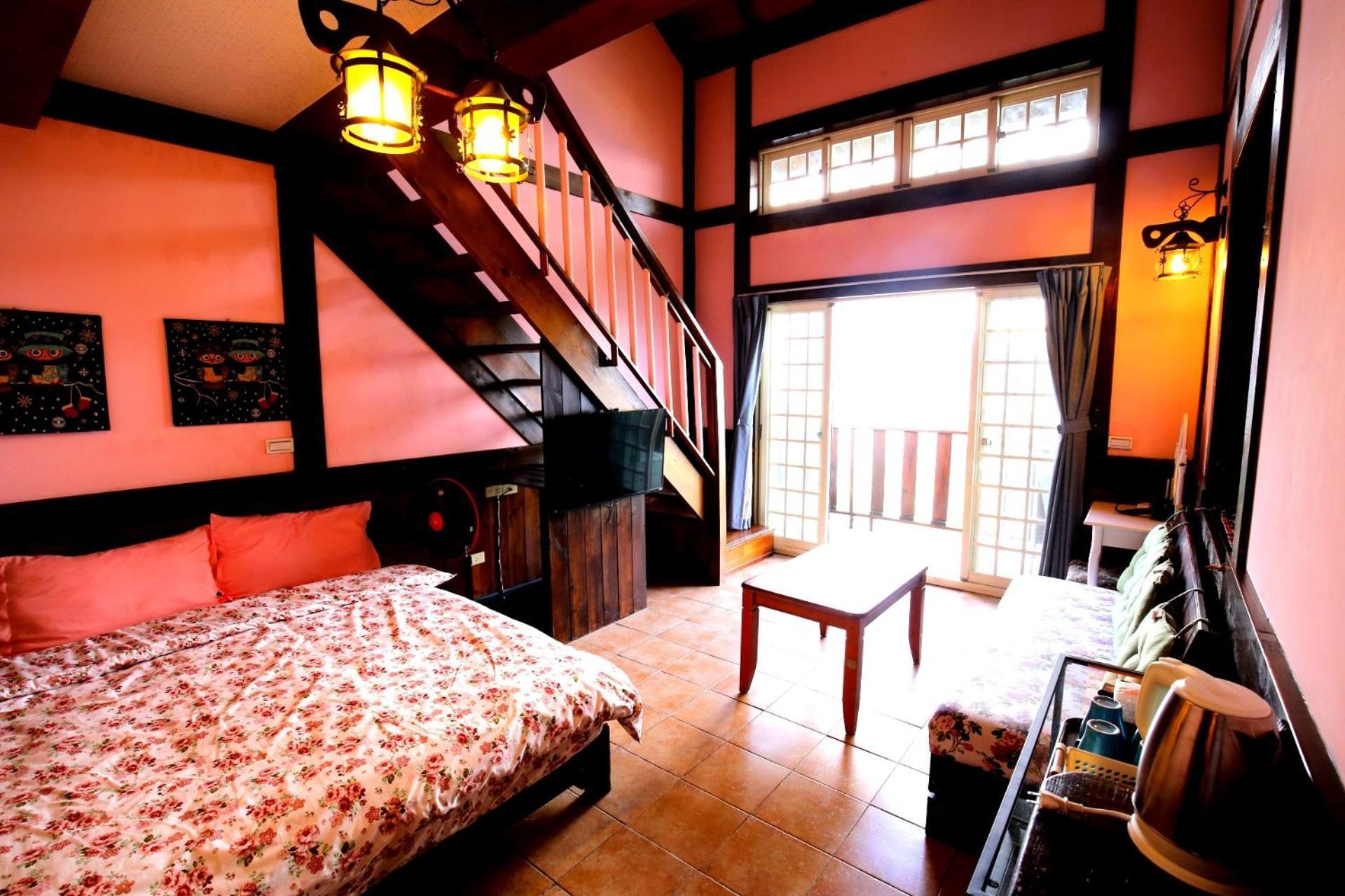 Villa Relax 仁愛郷 エクステリア 写真
