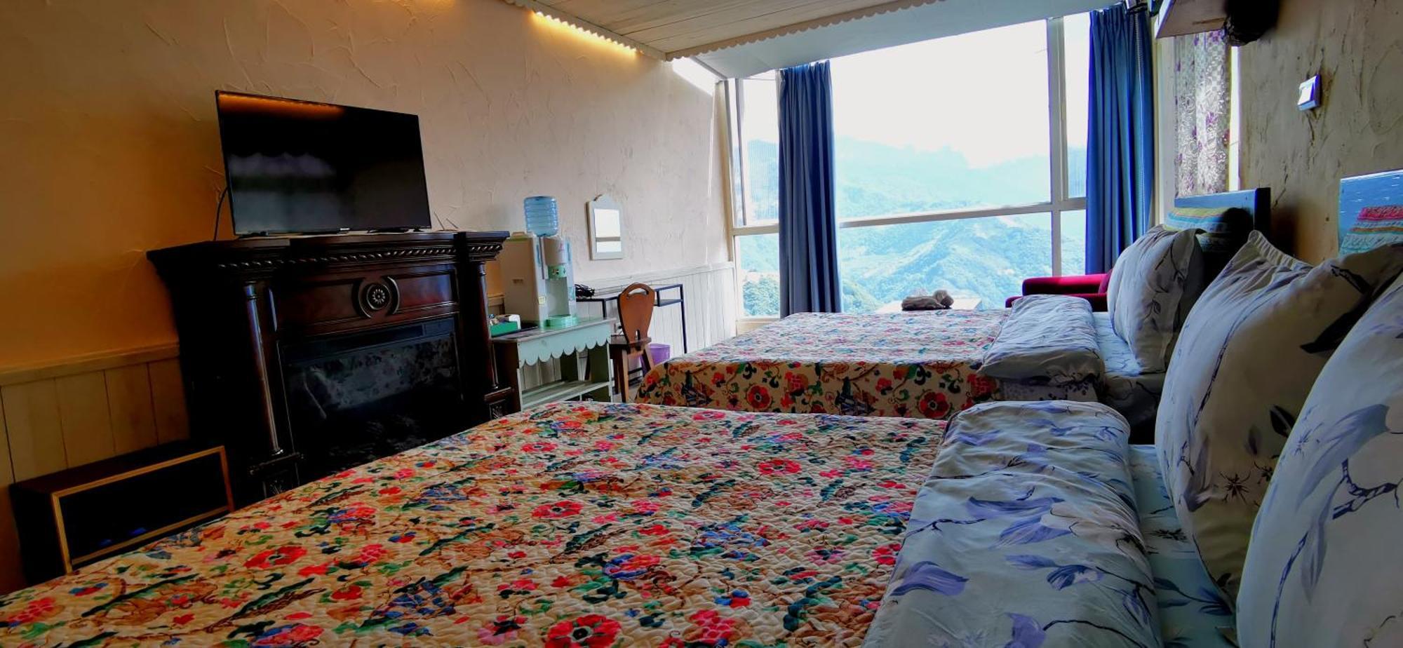Villa Relax 仁愛郷 エクステリア 写真