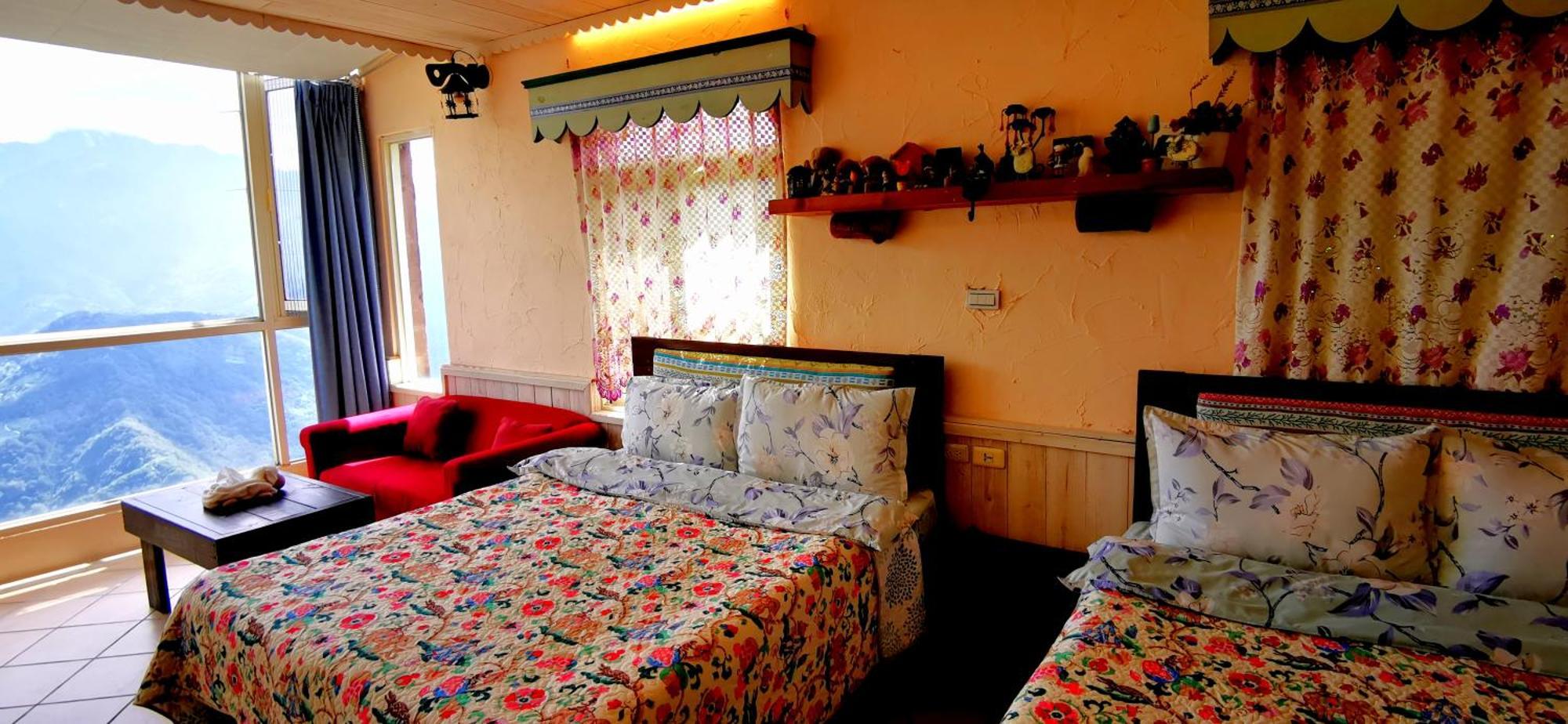 Villa Relax 仁愛郷 エクステリア 写真