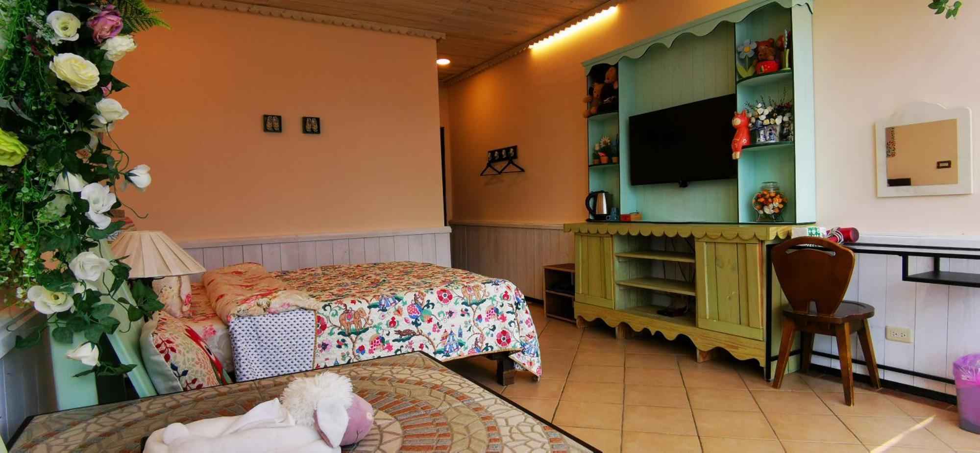 Villa Relax 仁愛郷 エクステリア 写真