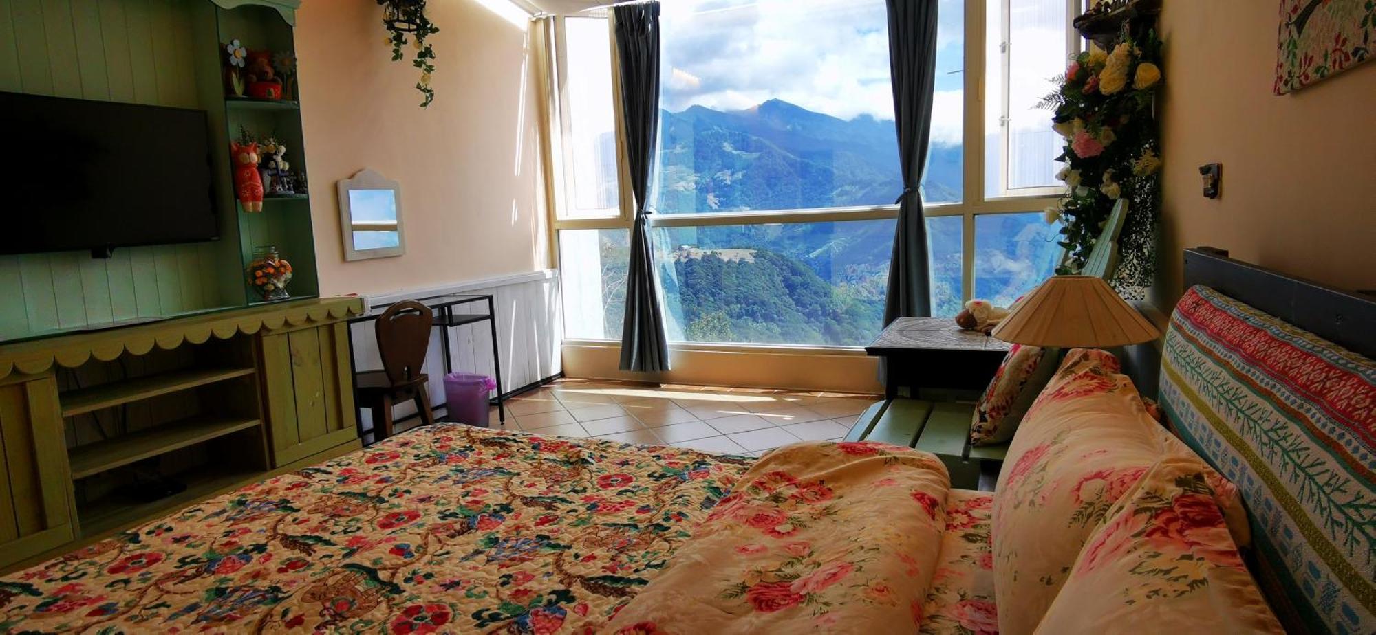 Villa Relax 仁愛郷 エクステリア 写真