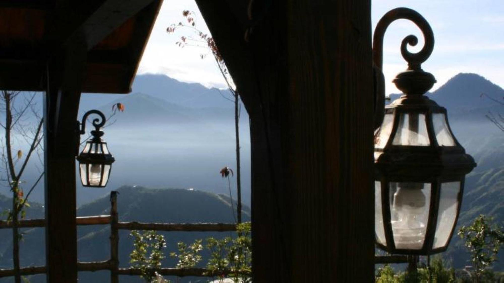 Villa Relax 仁愛郷 エクステリア 写真